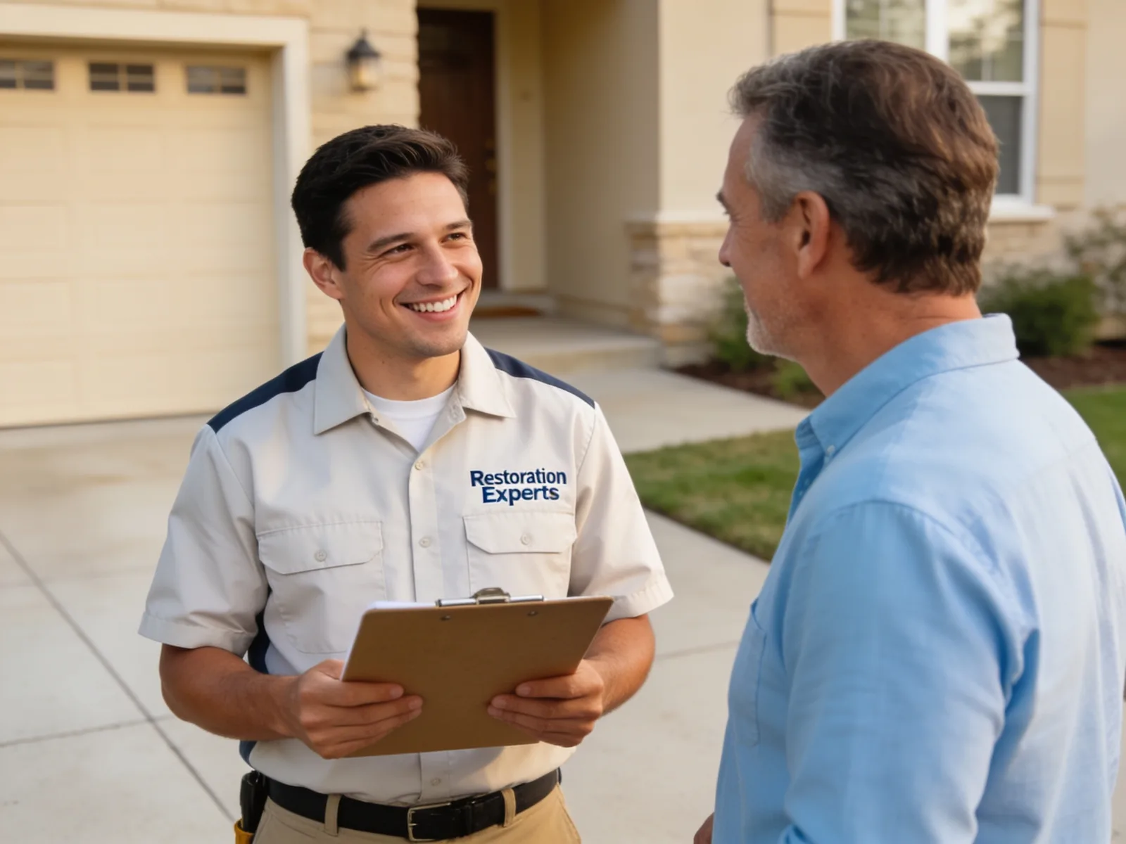 Water Damage Cleanup Creston, NC FAQs